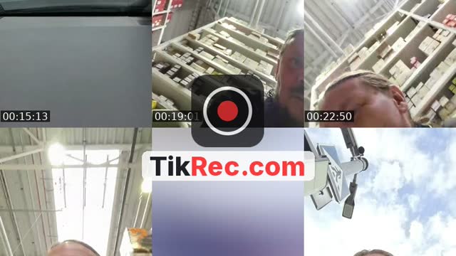 @andressarapuuga TikTok live