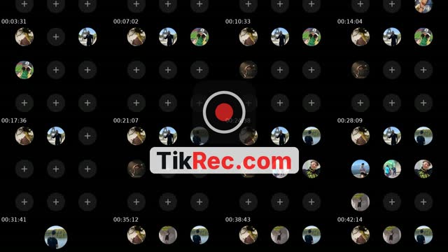 TikTok live: jsk by @toujourslememe26