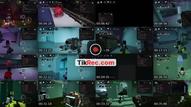 TikTok live: masuk!!! jngn diluar by @softiegirllllll