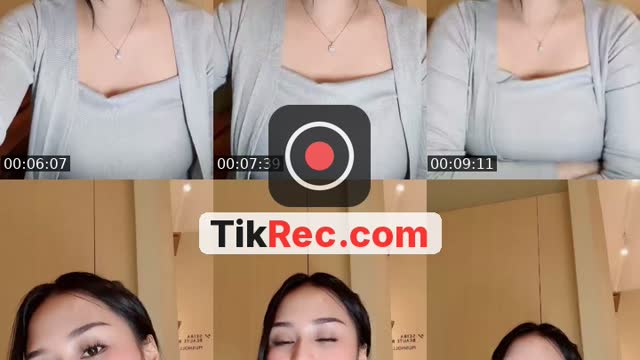 @mommiicaaa TikTok live