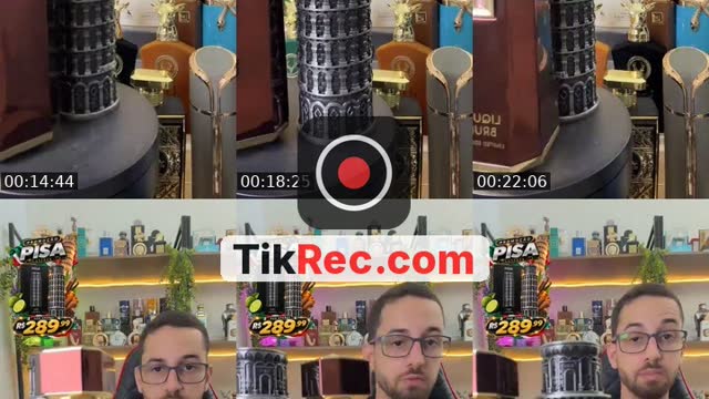 @joaodosperfumes TikTok live from 2026-08-30