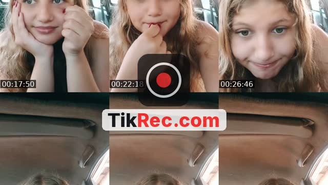 TikTok live: entretenimento by @_izakzs