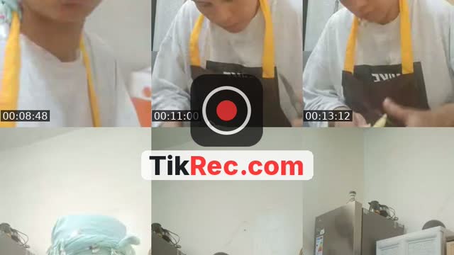 @alimoh0961 TikTok live