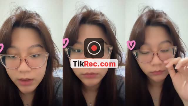 @kinysra TikTok live