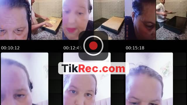 @hassaniaboutimah2 TikTok live