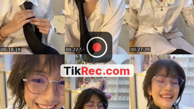 @abyvree TikTok live from 2026-08-30
