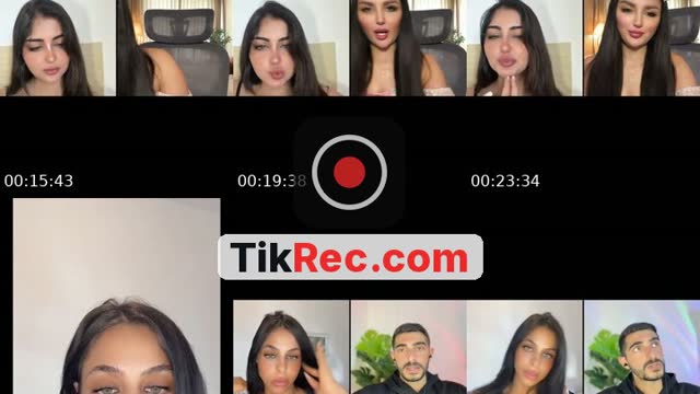 @batould5 TikTok live
