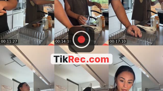 @gizemedl TikTok live from 2026-08-30