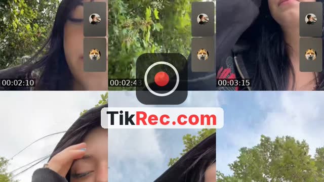 @ly.loo.ldkr TikTok live