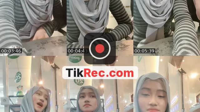 @urgrlwis TikTok live