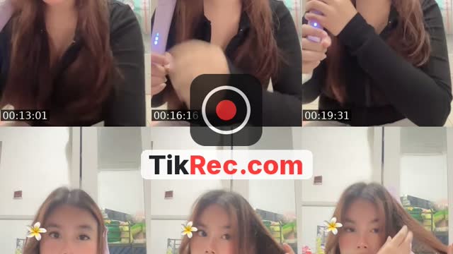 TikTok live: masuk aja dah by @audiishere