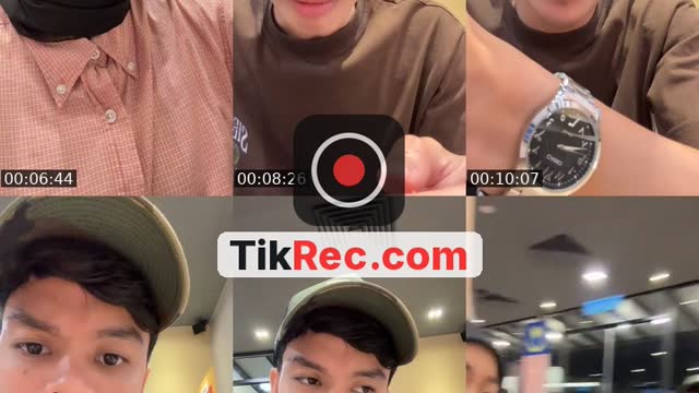 @aiiyayang TikTok live from 2026-08-30