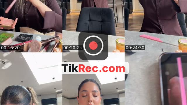 @fizabash_official TikTok live from 2026-08-30