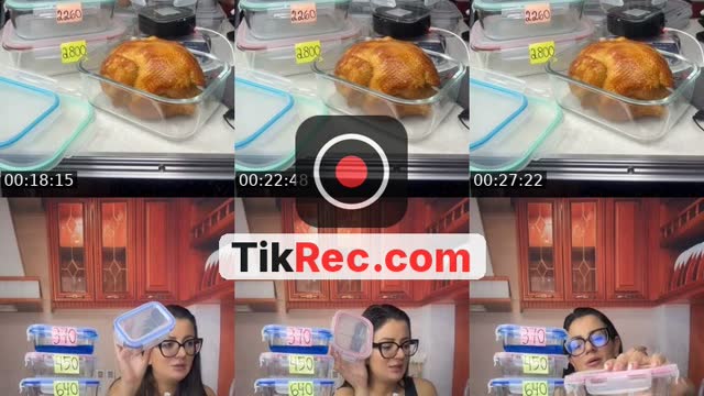 @suelemshop TikTok live from 2026-08-30