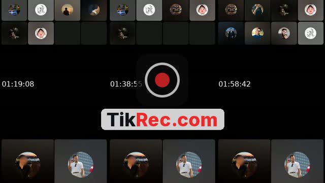 TikTok live: tired of everything🙏🏻 by @fatyel88