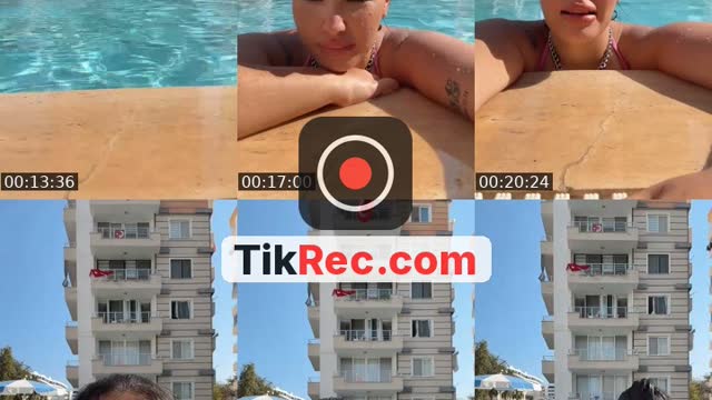 @tugcecankurt TikTok live