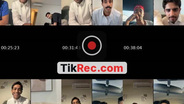 @.saud2r TikTok live from 2026-08-30