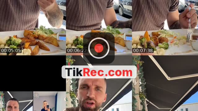 @fire.fire9 TikTok live from 2026-08-30