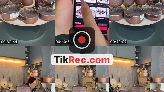 @dam.elis Brazil TikTok live from 2026-08-30