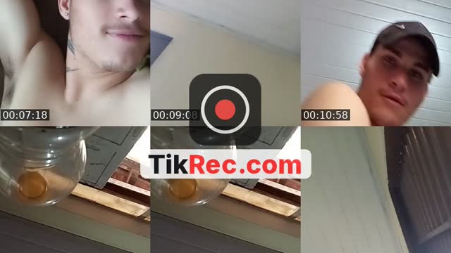 TikTok live: bora na madruga comigo by @dionatangabriel18