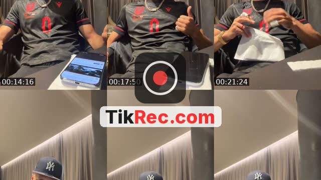 @cllevio44dubai TikTok live from 2026-08-30