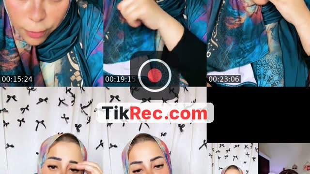 @dodogana0 TikTok live
