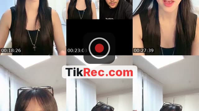@heejae_1023 TikTok live