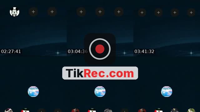 @cazo127 France TikTok live from 2026-08-30