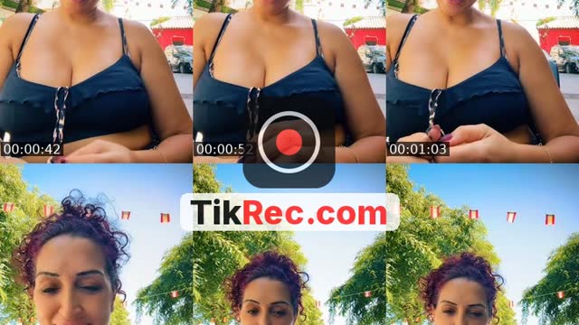 @nieves.borja_heredia TikTok live