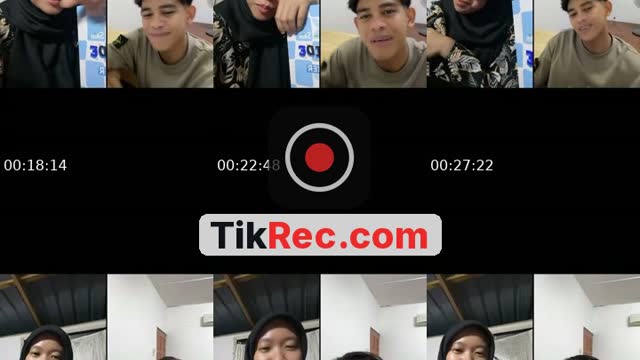 TikTok live: Malam merdeka ekk? by @orkedsvke