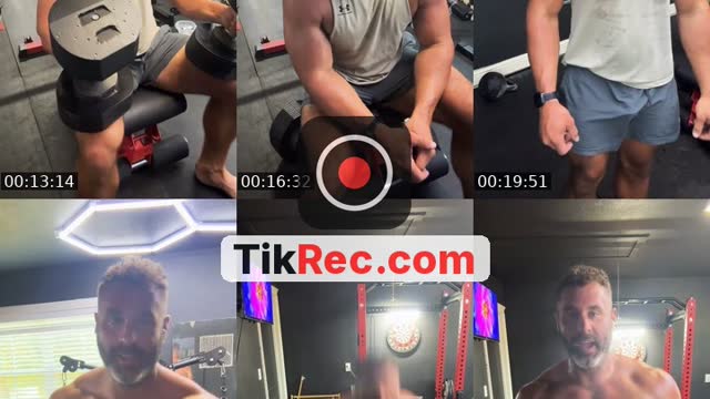 @labsandlifts TikTok live from 2026-08-30