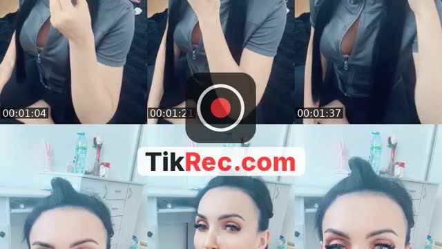 @glowdivva8 TikTok live