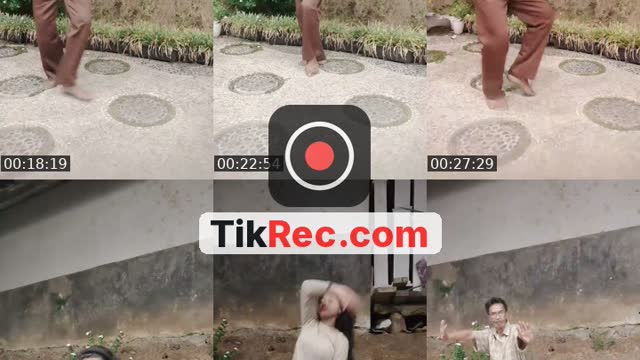 TikTok live: jaipong aku  incu by @uha.jaipong