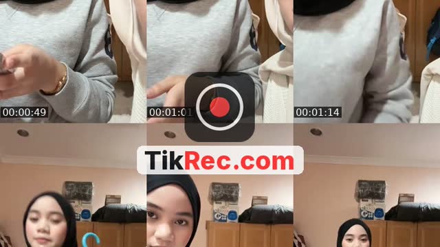 @4idardyna TikTok live