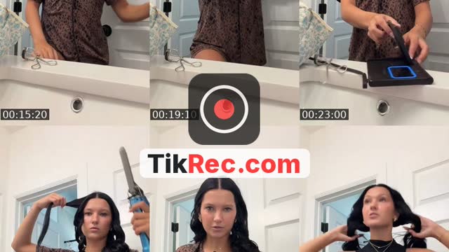 @charleigh_laughlin TikTok live from 2026-08-30