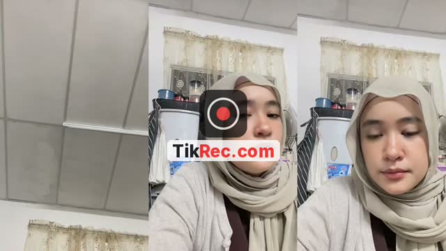 TikTok live: Maw tanya ok ka linemu? by @b.ellysiaaaaa