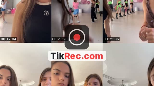 K-pop class - @ali.stars.officials