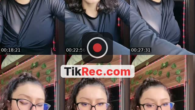 @raininwonderland_ TikTok live from 2026-08-30