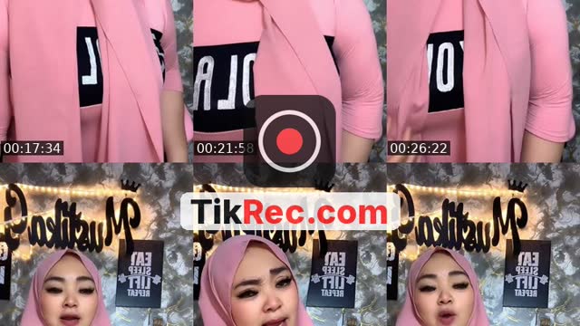 @mustikagym Indonesia TikTok live from 2026-08-30