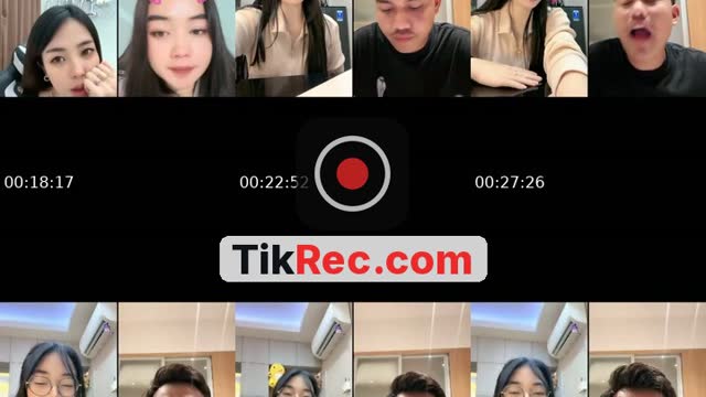 TikTok live: haloo by @nisawijayaa