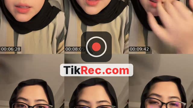 TikTok live: Live jap by @puteriawani91