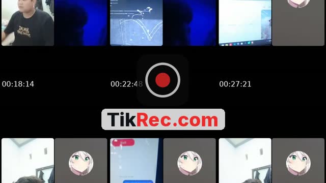 @itsmefachry Indonesia TikTok live from 2026-08-30