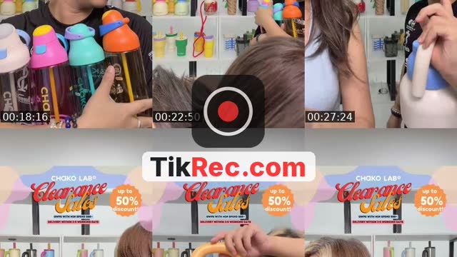 @thejianhaotan TikTok live from 2026-08-30