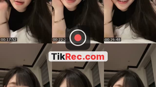 @_lechyngg TikTok live