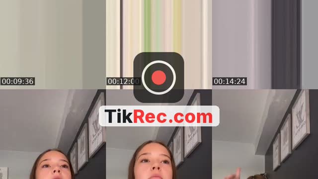 @millieskerratt2.0 TikTok live from 2026-08-30