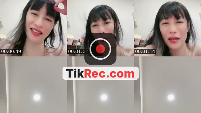 @candy751023 TikTok live