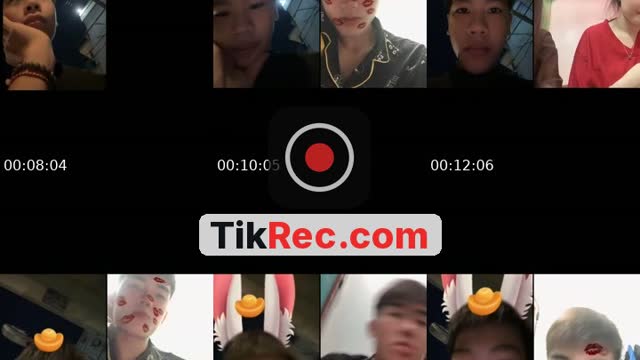 @vbinh022 TikTok live