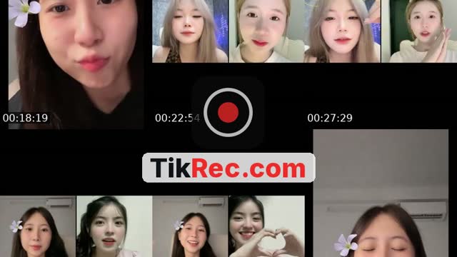 TikTok live: để í emmm mộttt týyy by @tnntd221