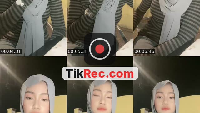 @urgrlwis TikTok live