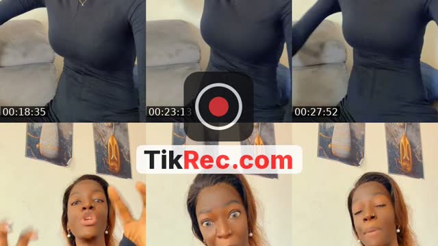 @mandingprincesse TikTok live from 2026-08-30